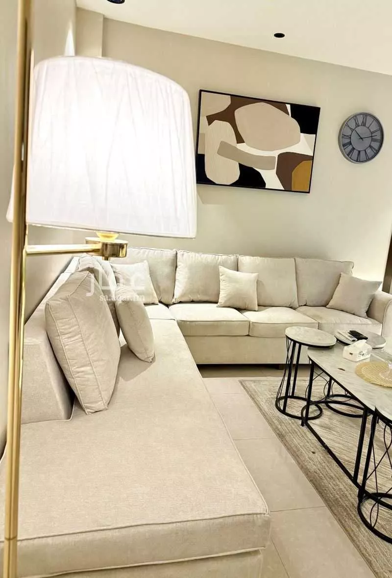 شقة 1 غرف في طويق 3