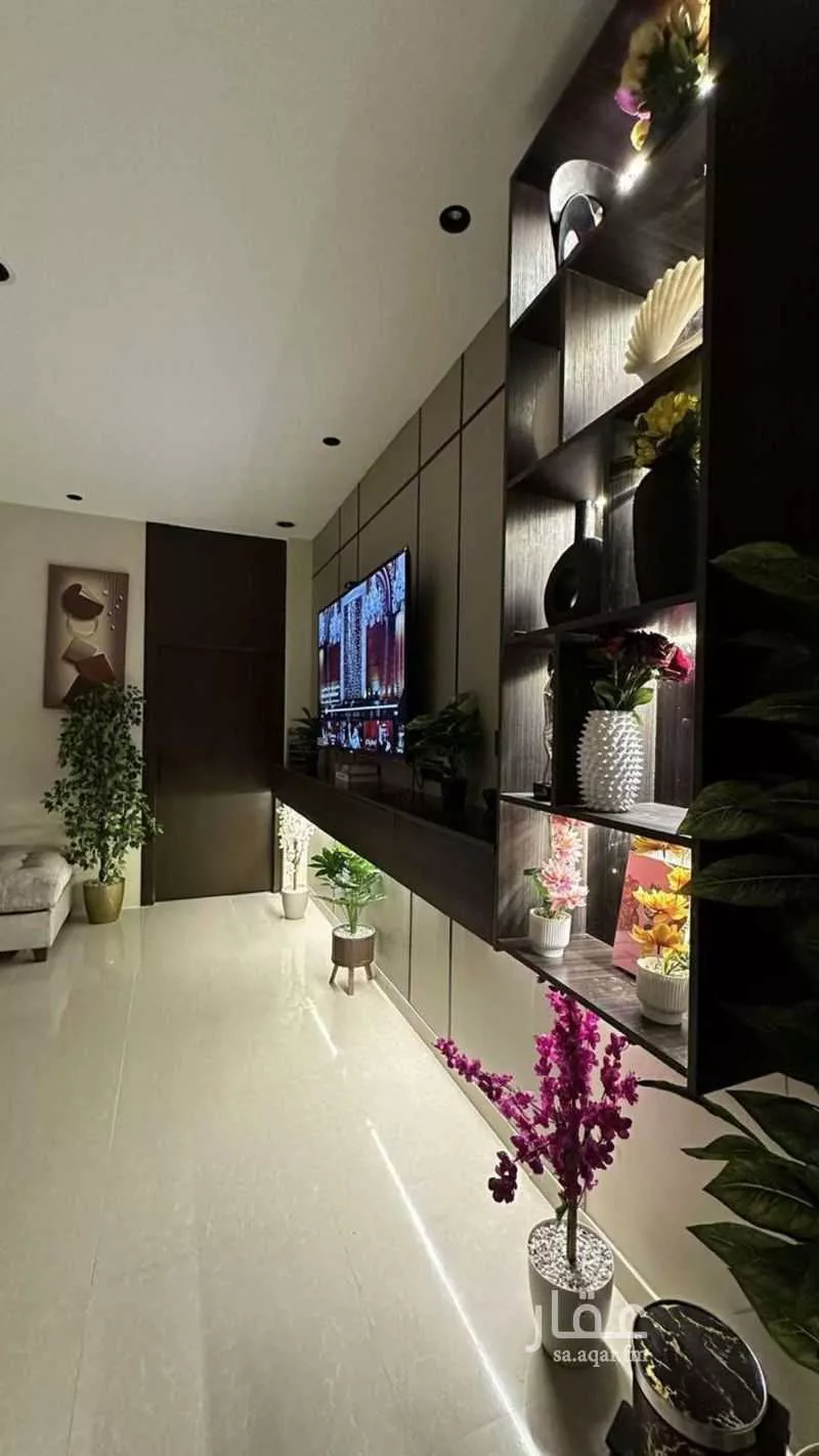 شقة 1 غرف في طويق 5