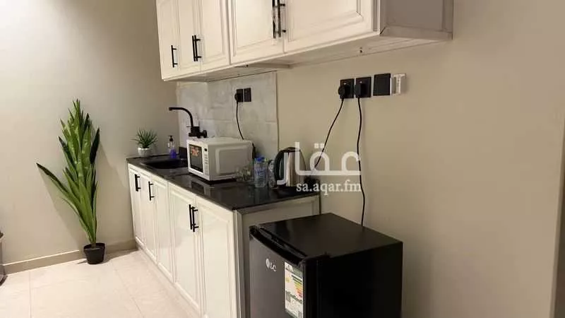 شقة 1 غرف في طويق 2