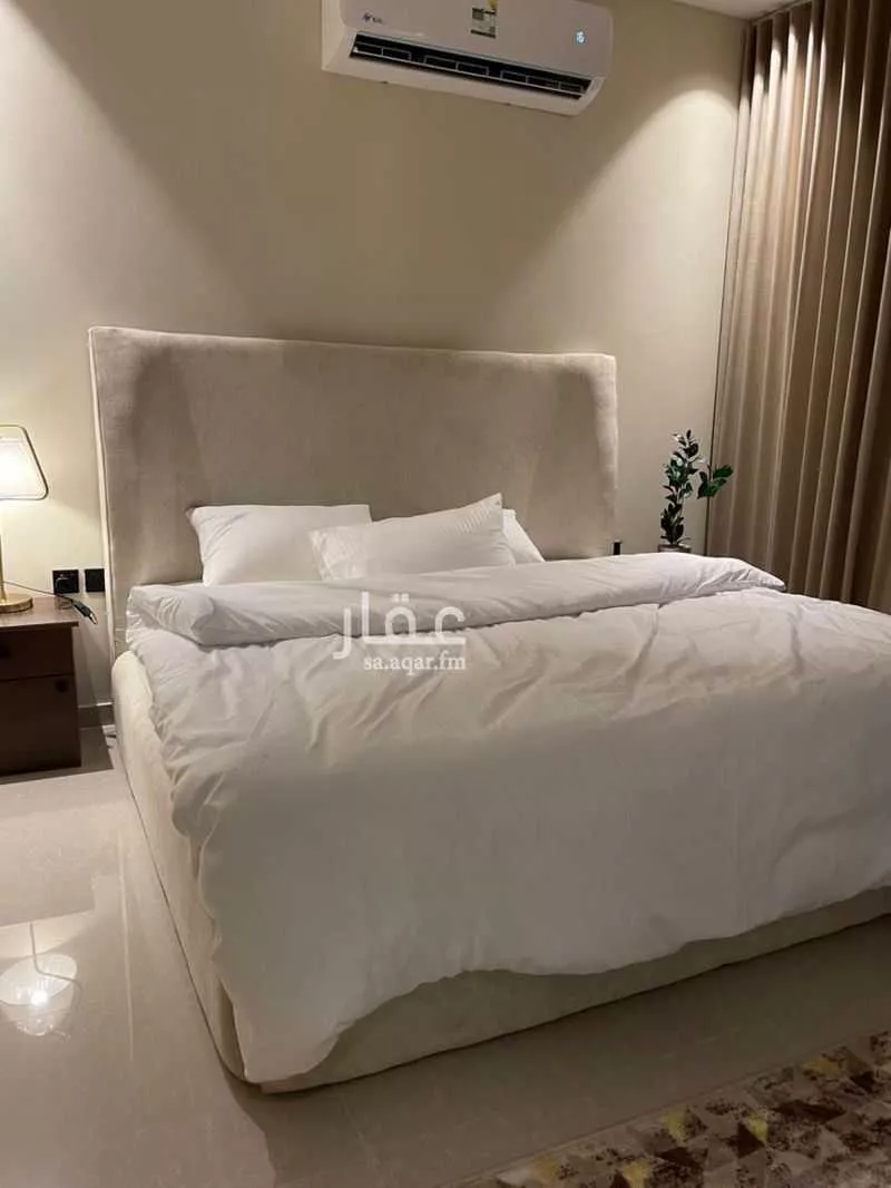 شقة 1 غرف في طويق 1