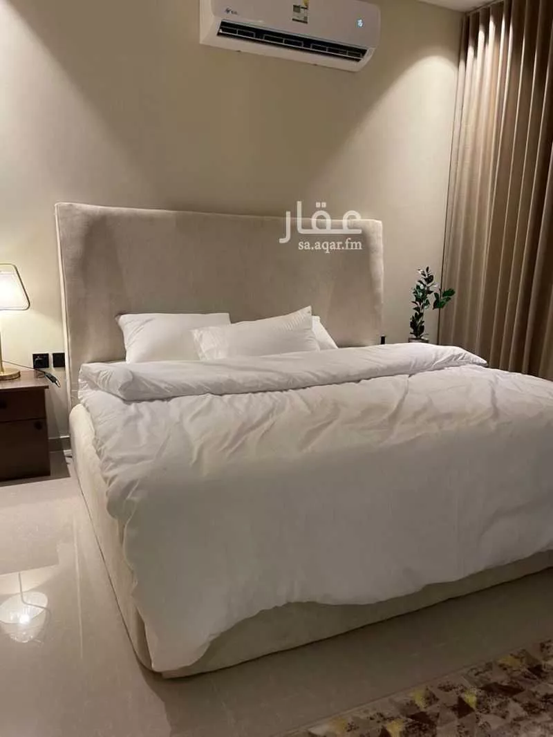 شقة 1 غرف في طويق 1