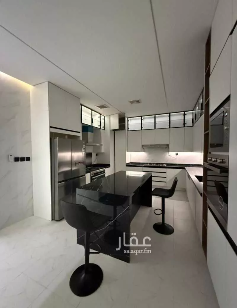 فيلا 10 غرف في الواحة، جدة 9