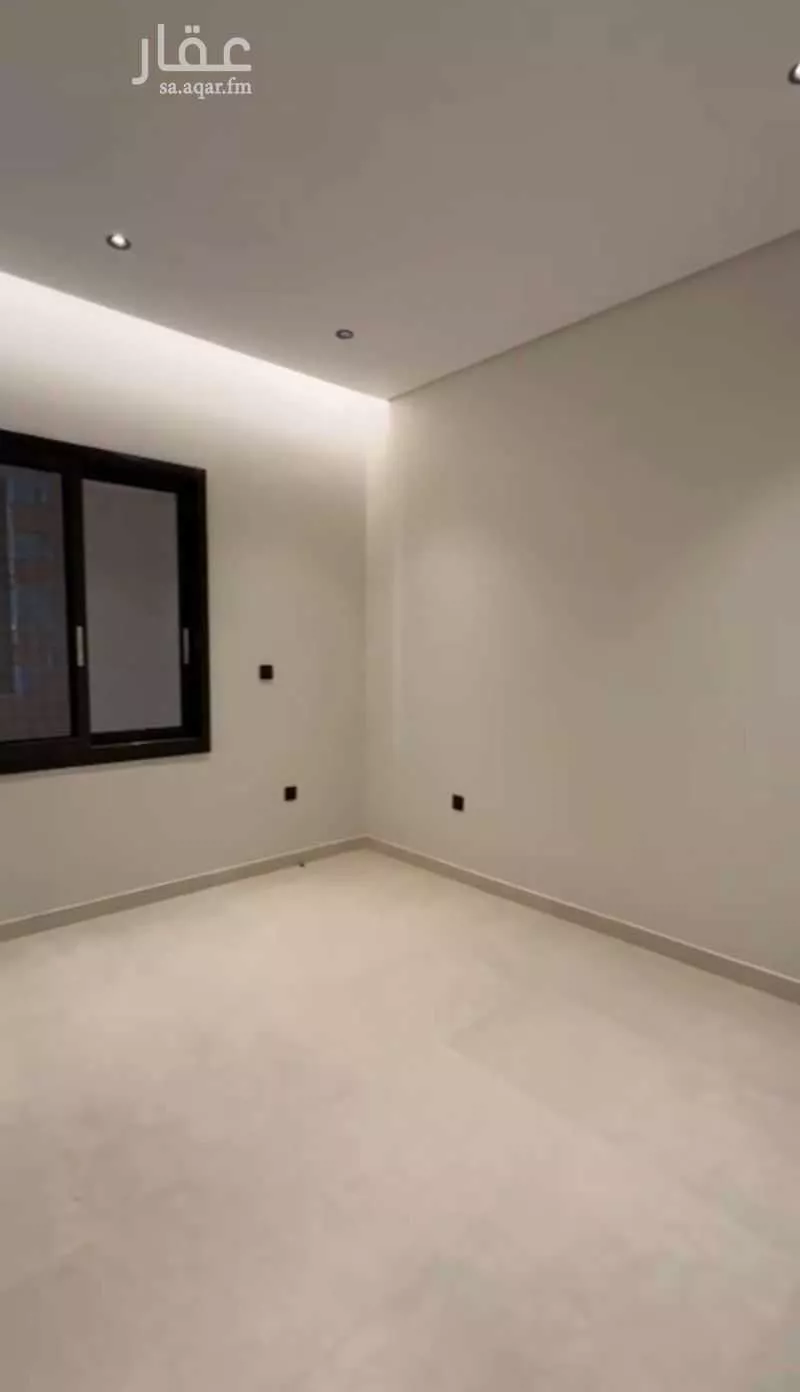 شقة 3 غرف في النزهة 2