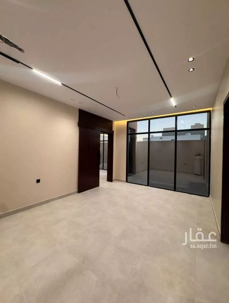 فيلا 7 غرف في الرحمانية 5