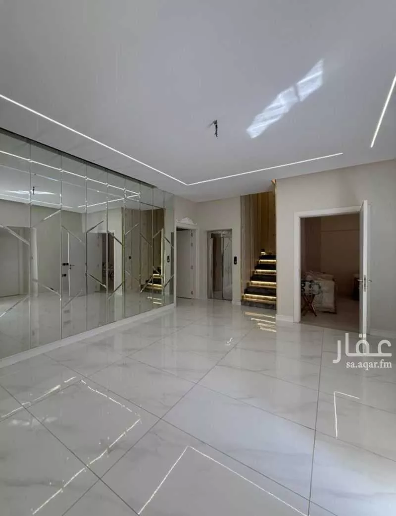 فيلا 10 غرف في الواحة، جدة 5