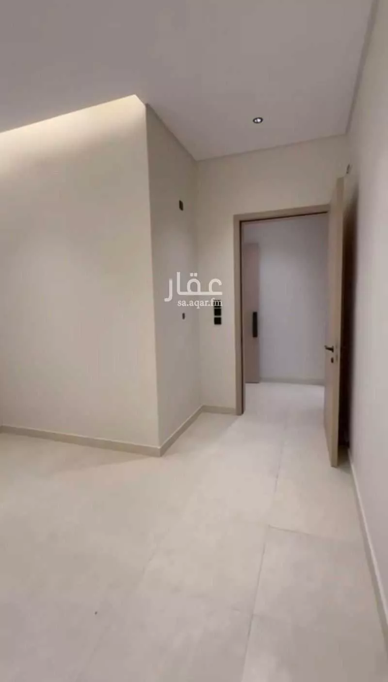 شقة 3 غرف في النزهة 5