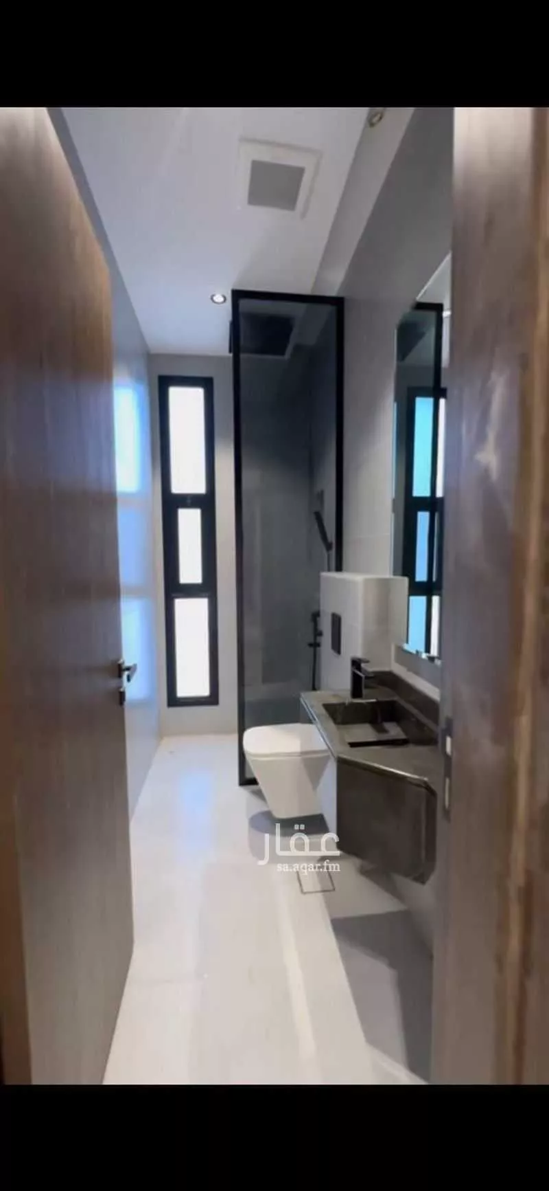 شقة 4 غرف في الزهراء 3