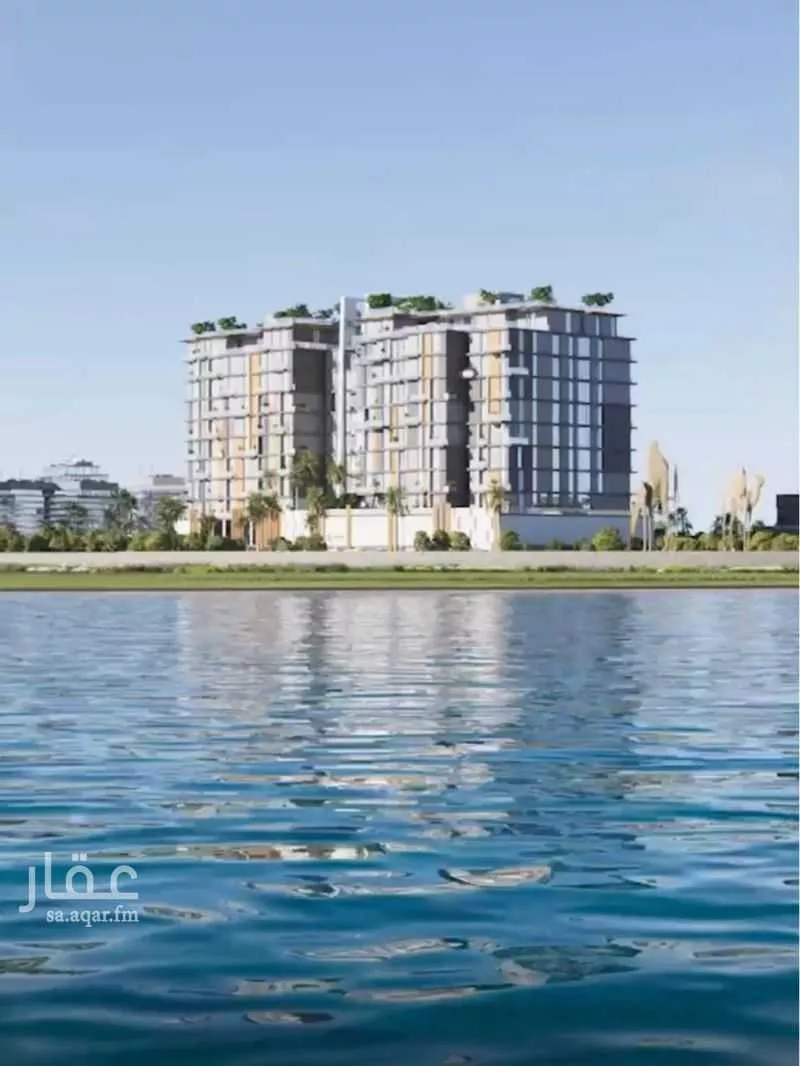 شقة 3 غرف في ابحر الجنوبية 1