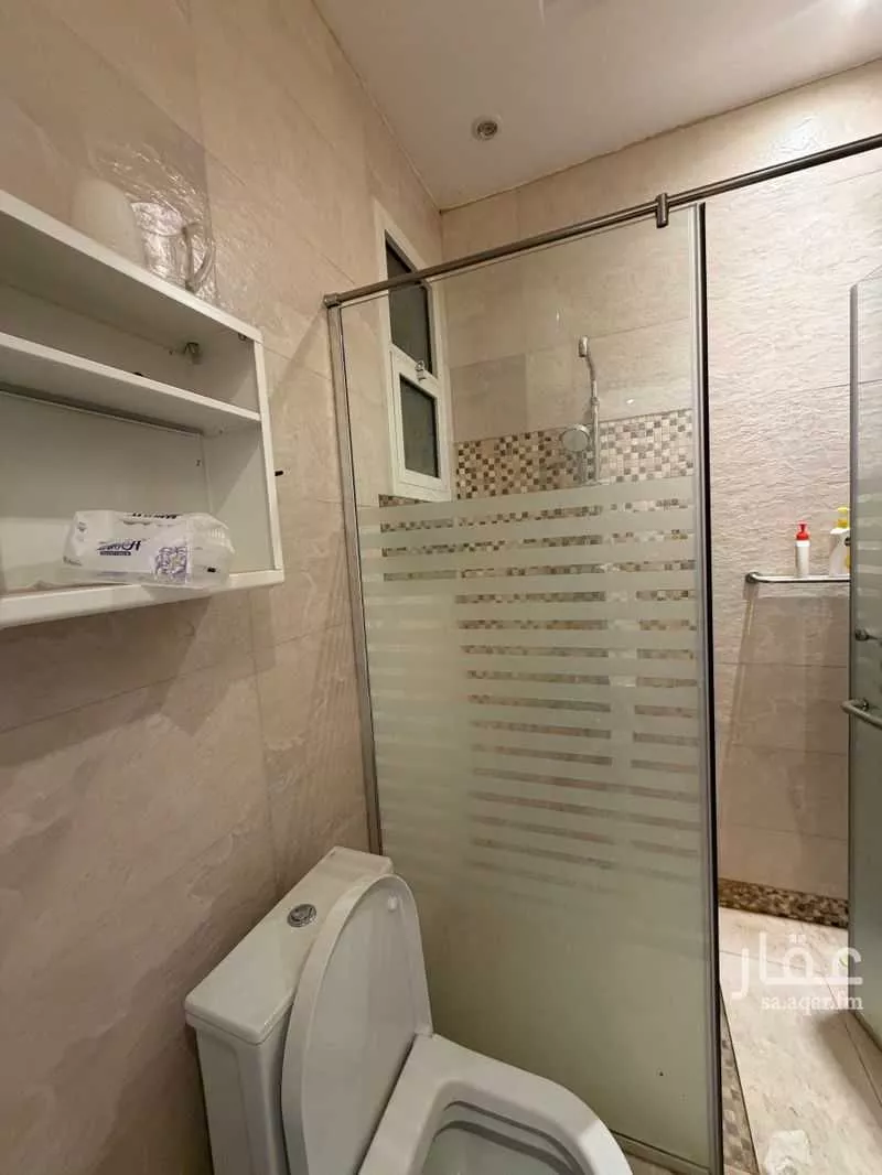 4 bedroom apartment in Al Rabie, Riyadh 6