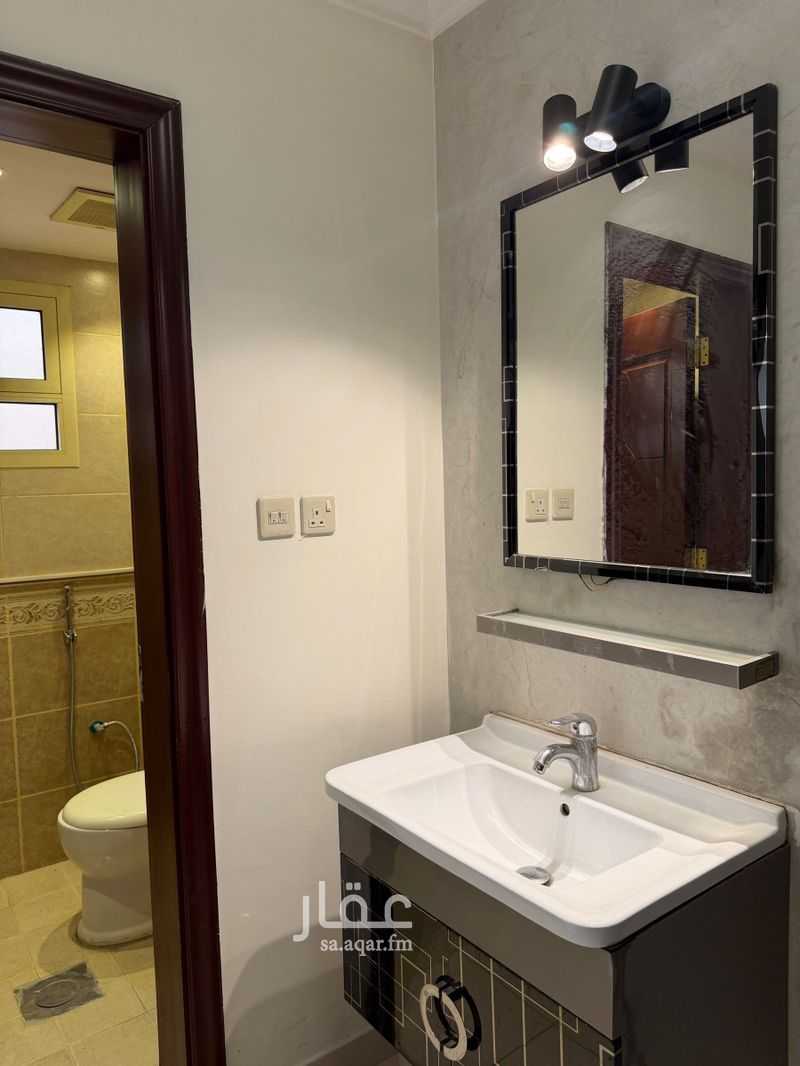 3 bedroom apartment in Al Rabie, Riyadh 11