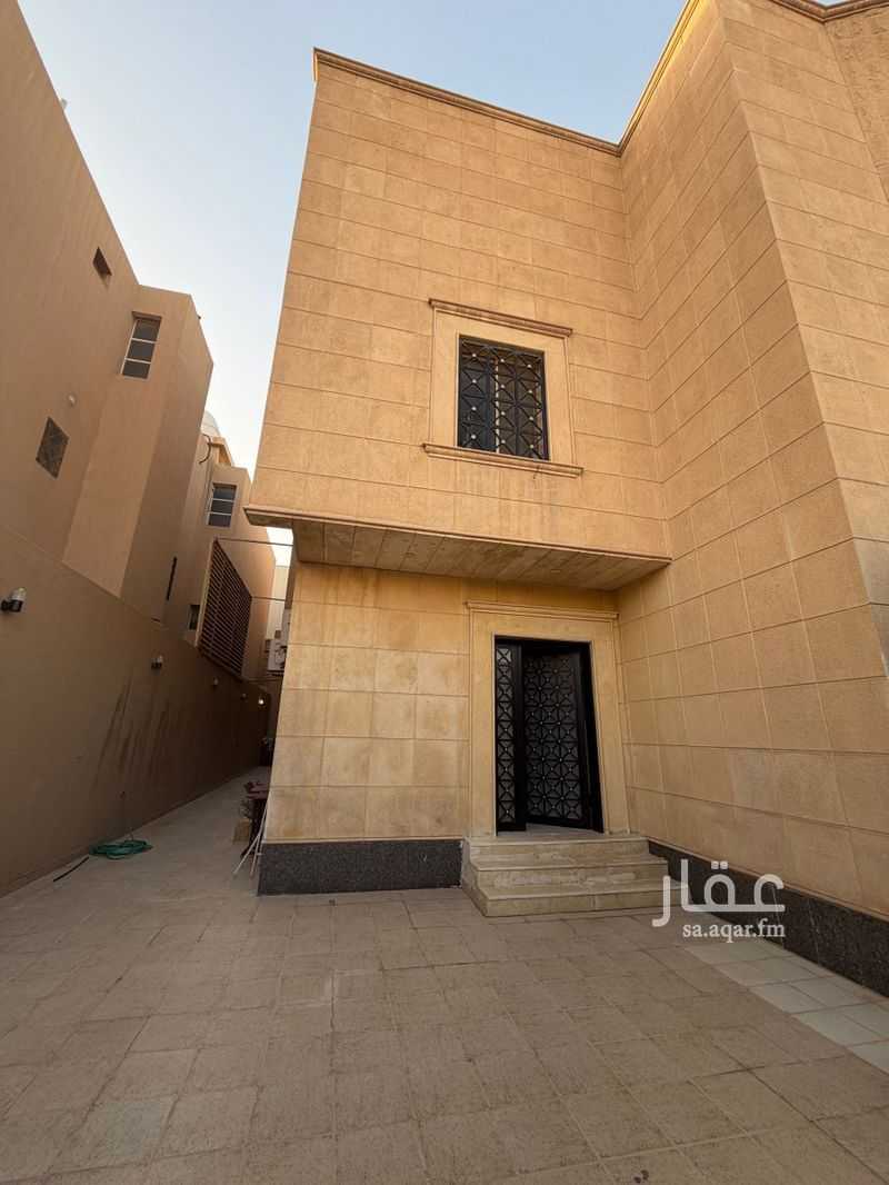 فيلا 7 غرف في الربيع، الرياض 4