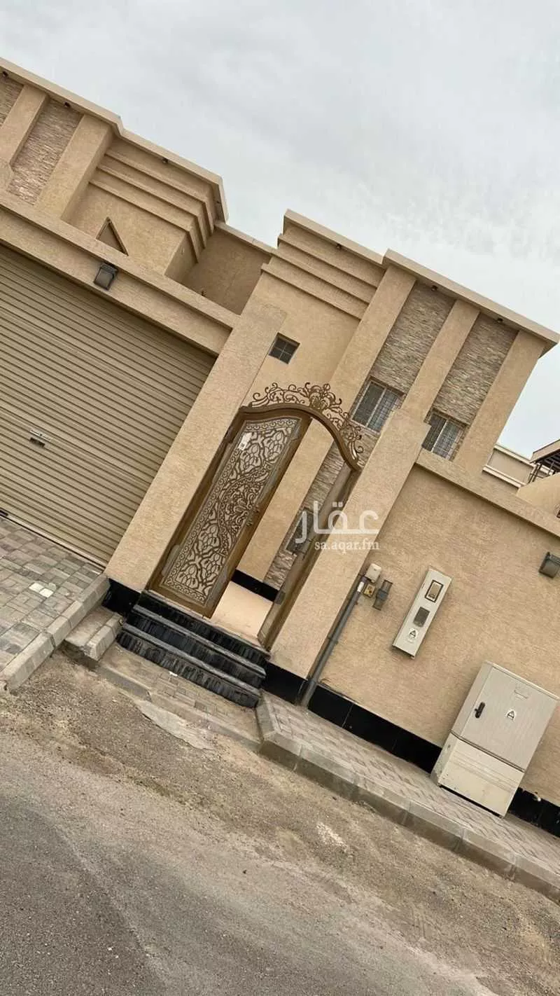 4 bedroom villa in Ash Shulah 1