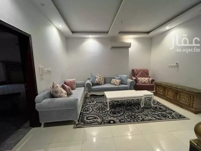 4 bedroom villa in Ash Shulah 5