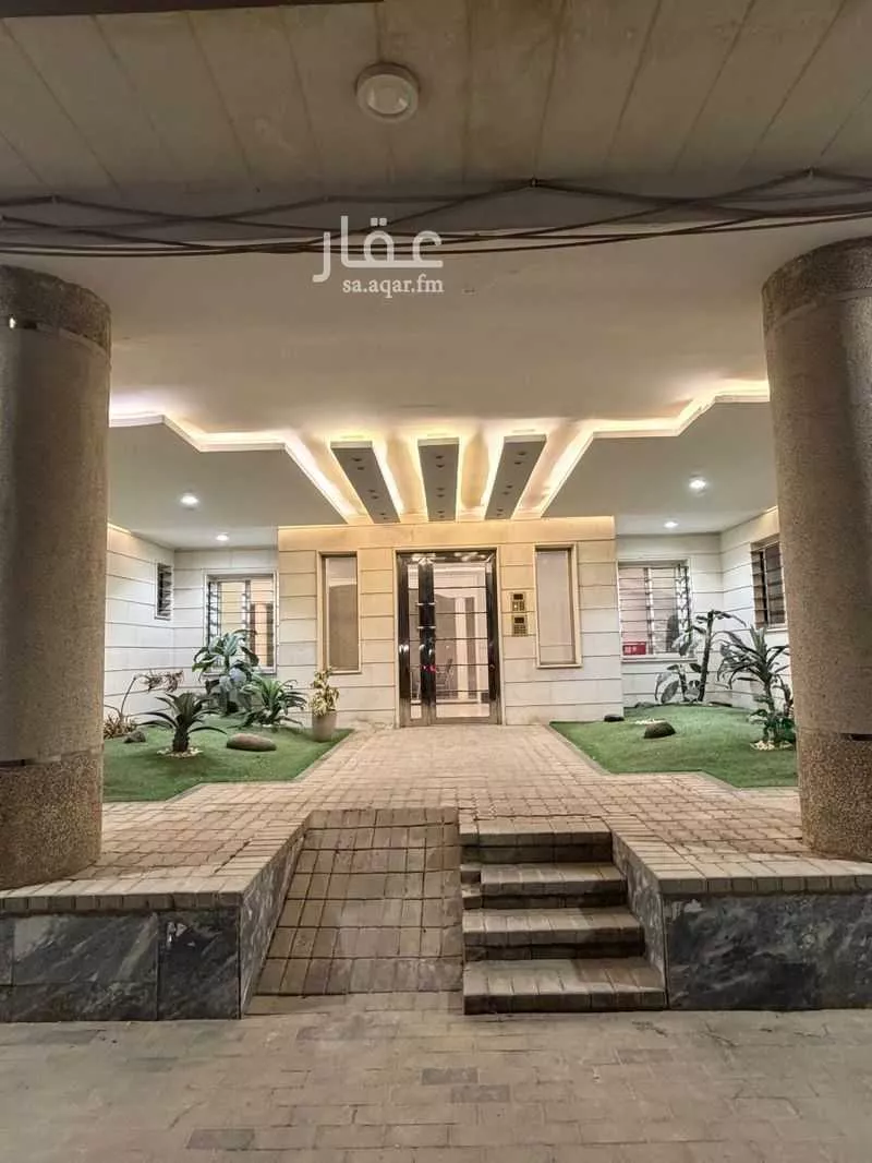 4 bedroom apartment in Al Rabie, Riyadh 7