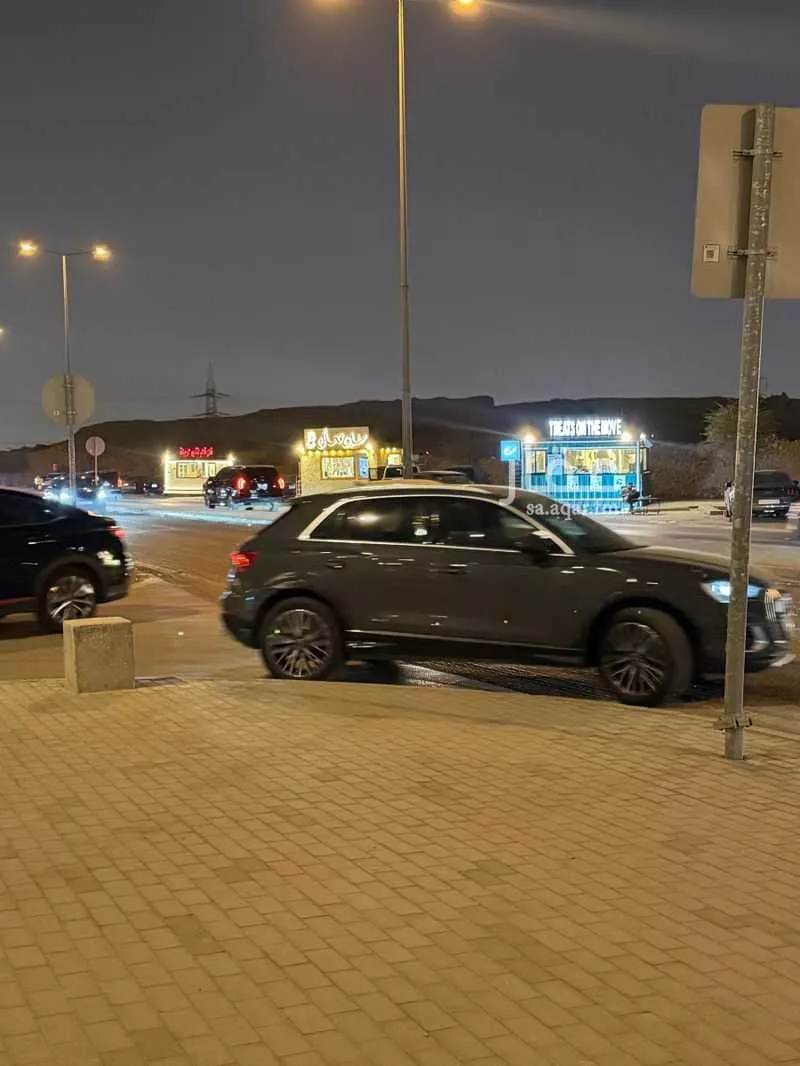 4 bedroom apartment in Al Rabie, Riyadh 10