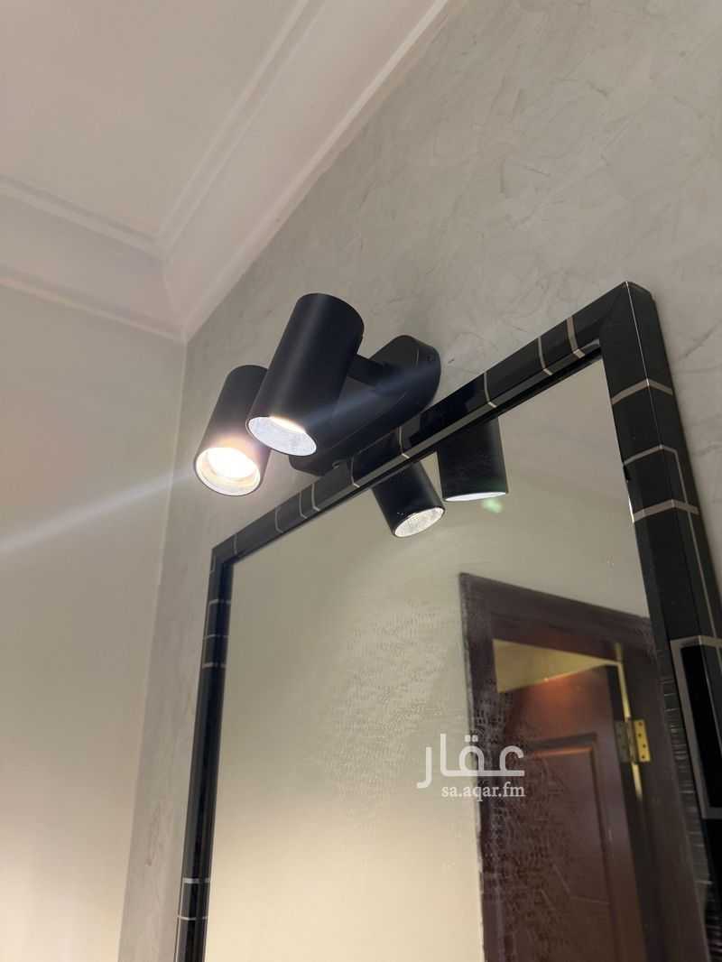 3 bedroom apartment in Al Rabie, Riyadh 8