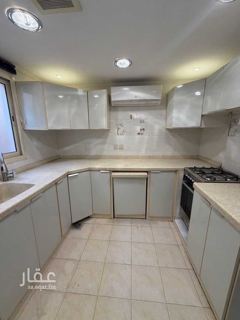 3 bedroom apartment in Al Rabie, Riyadh 9