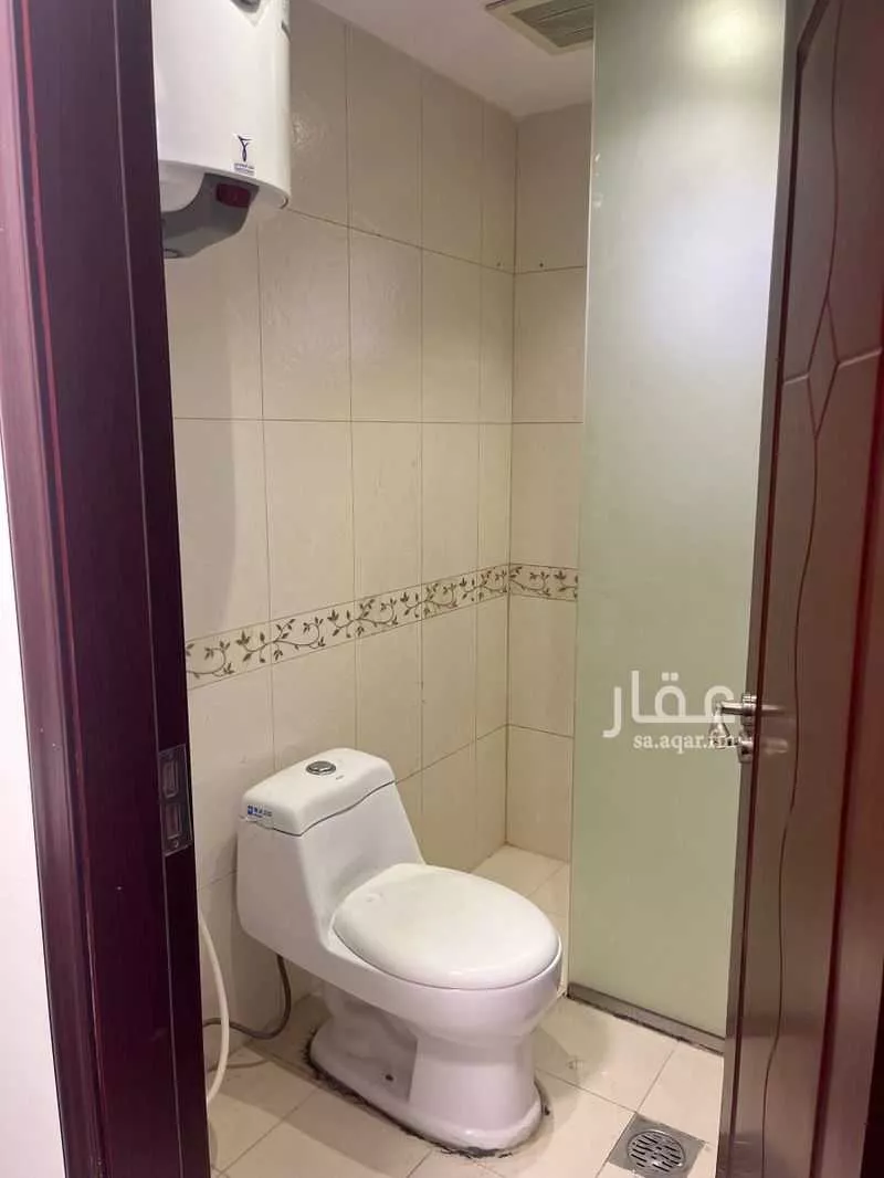 شقة 3 غرف في الربيع 3