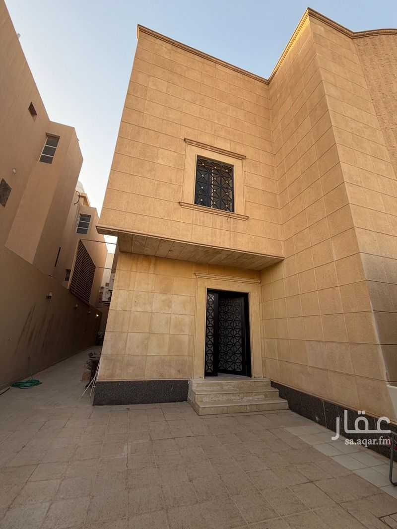فيلا 7 غرف في الربيع، الرياض 5