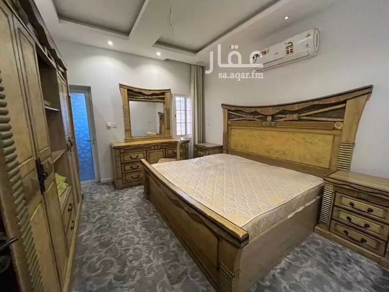 4 bedroom villa in Ash Shulah 3