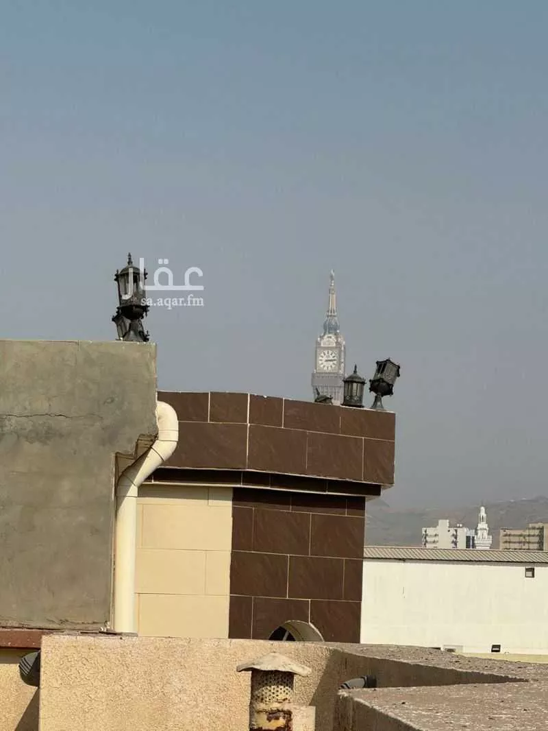 فيلا 7 غرف في الملك فهد 3