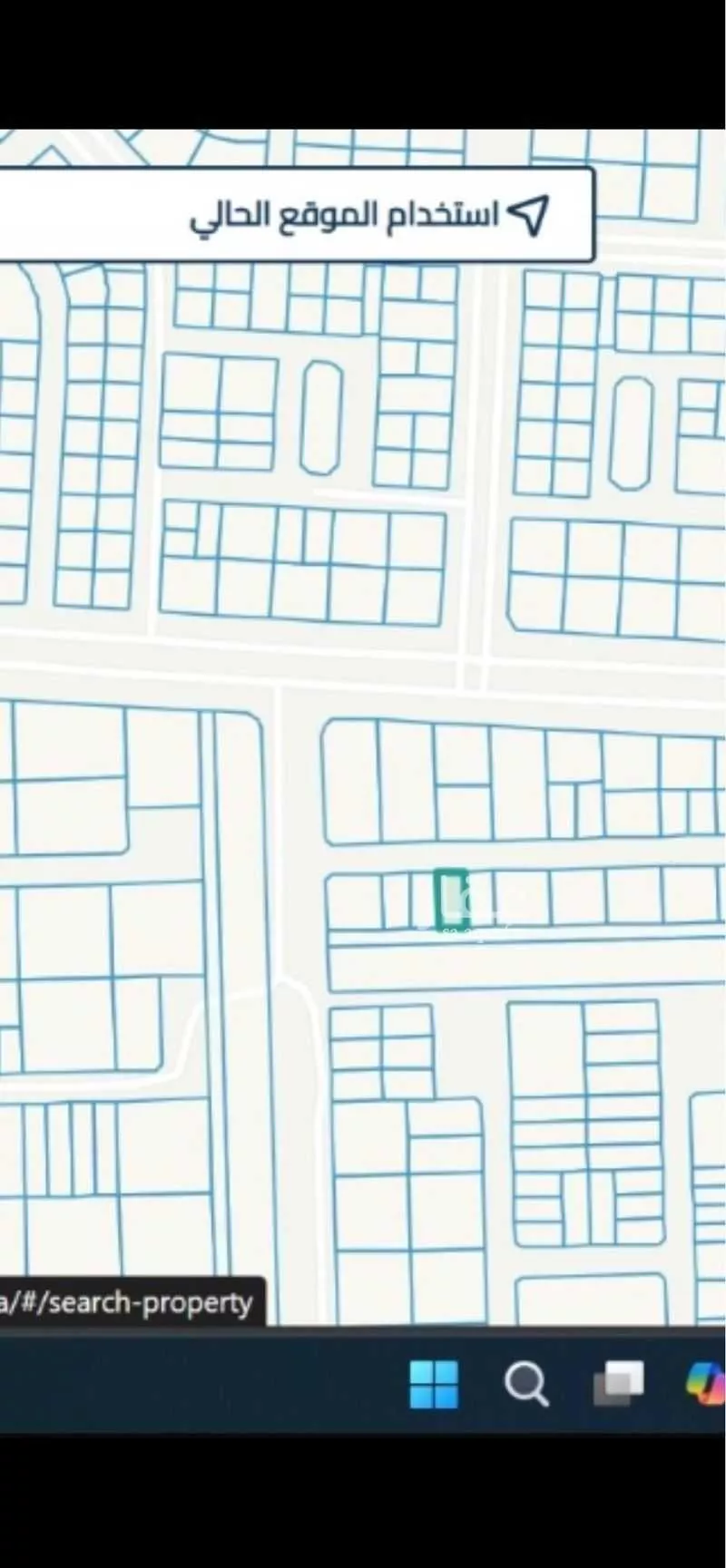 450 sqm land in Az Zomorod 4