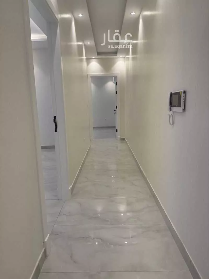 شقة 2 غرف في الزهراء 4