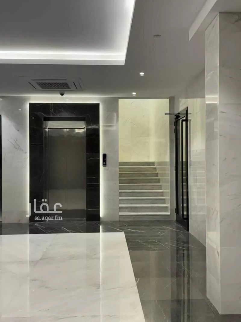 شقة 2 غرف في الزهراء 5