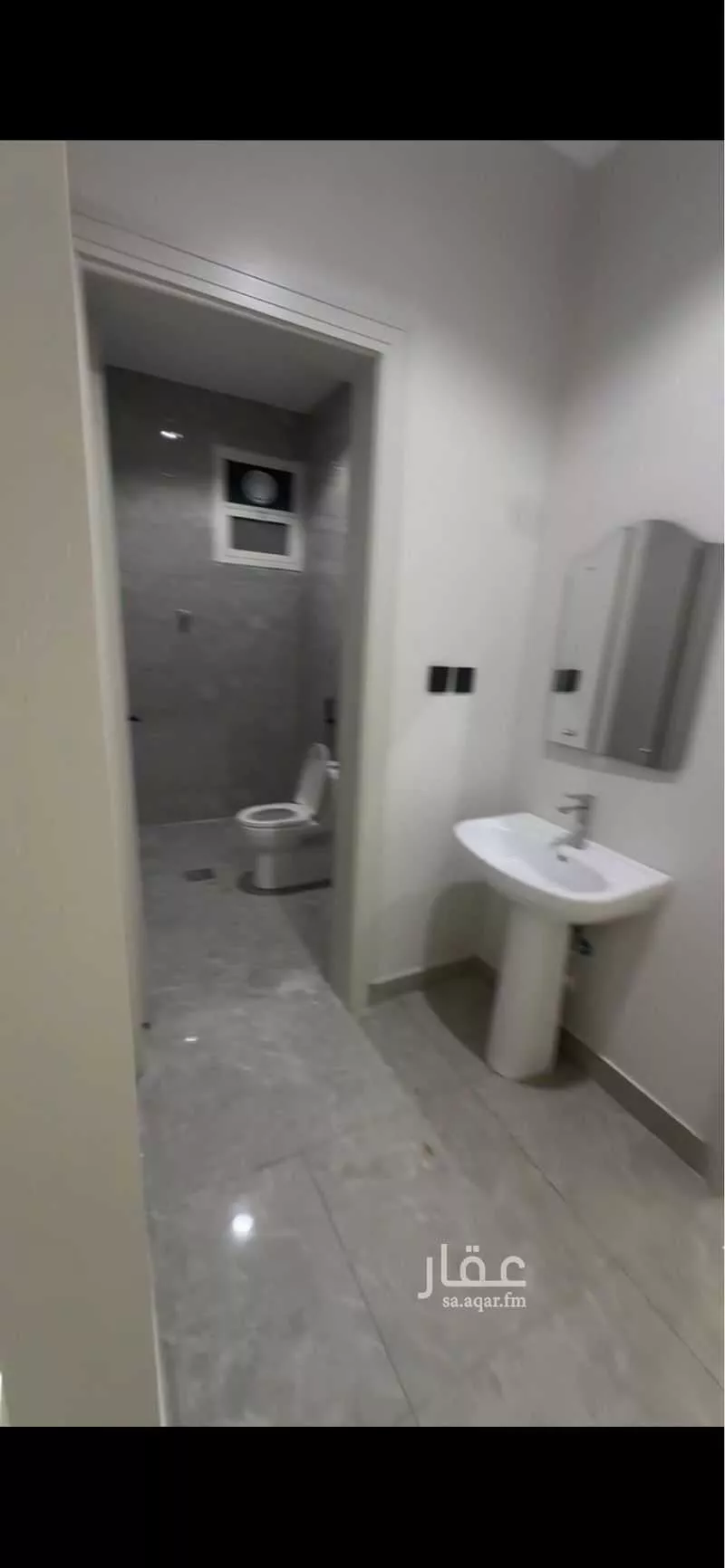 شقة 1 غرف في بدر 5