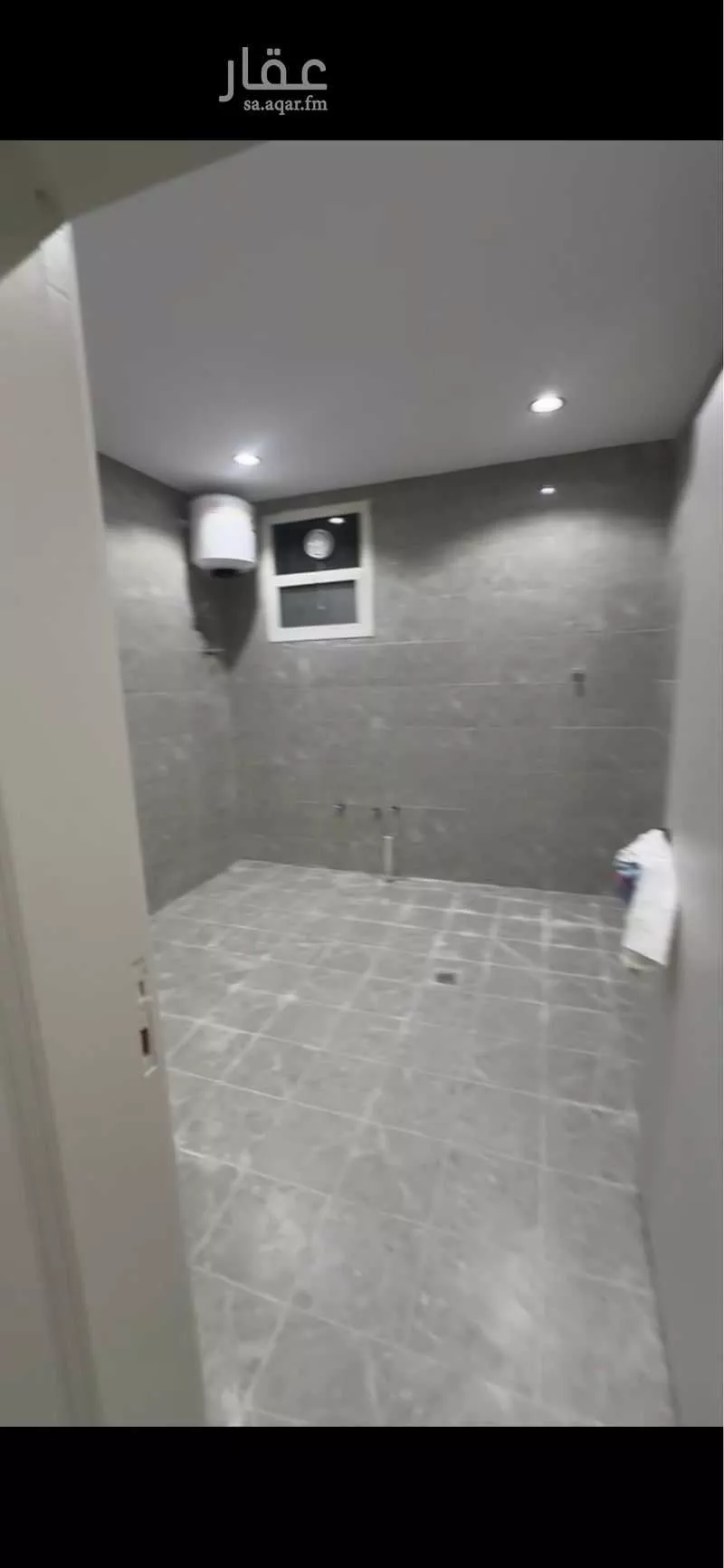 شقة 1 غرف في بدر 3