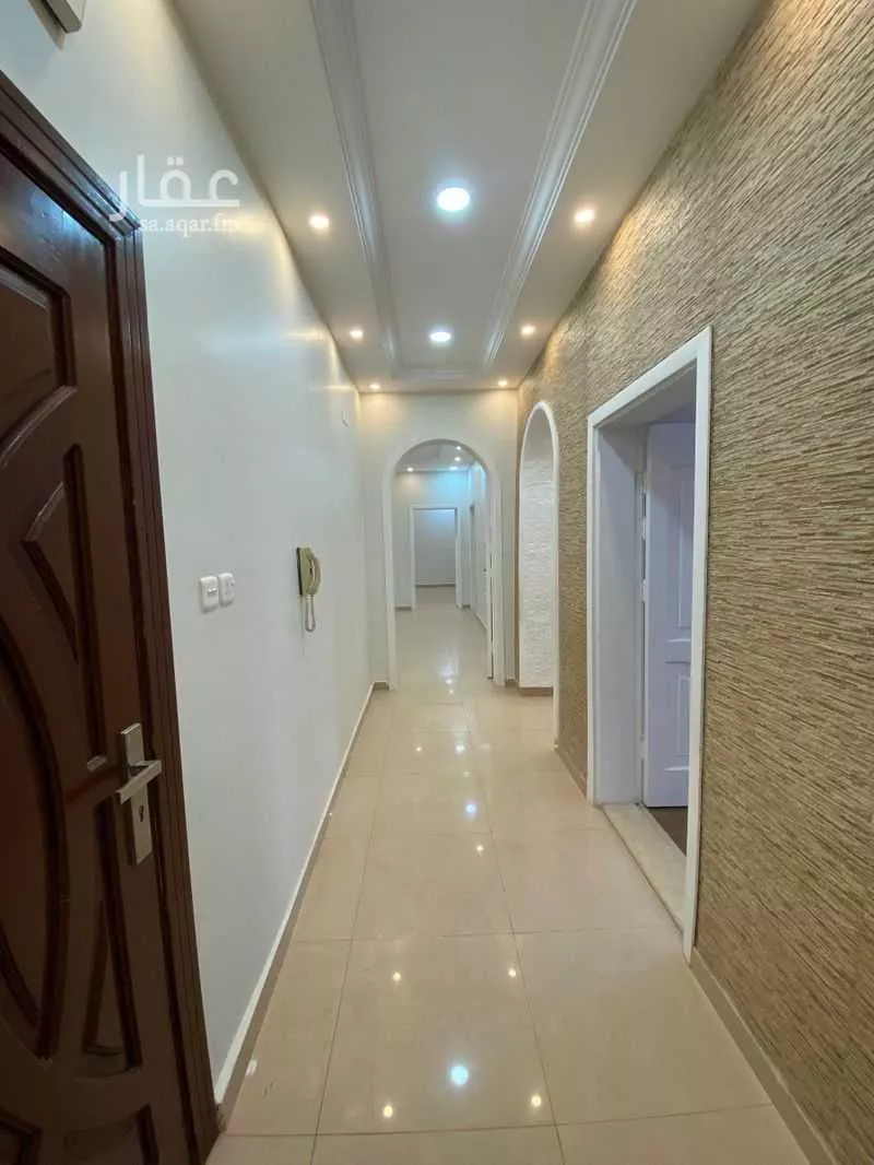 4 bedroom apartment in Al Yaqout 3