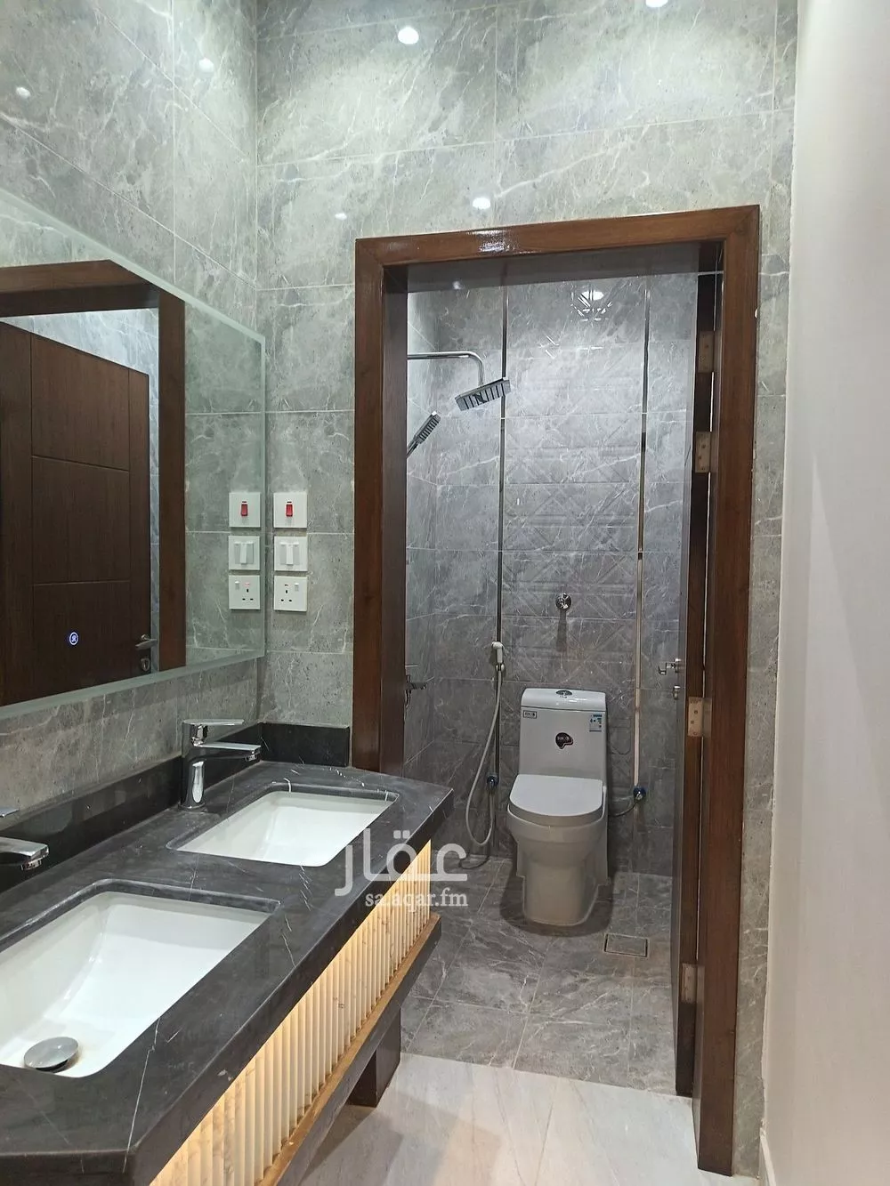 5 bedroom apartment in Taibah, Jeddah 10