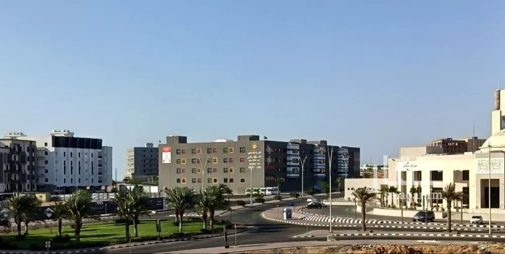 5 bedroom apartment in Taibah, Jeddah 8