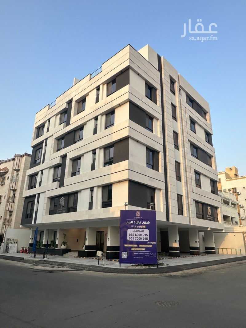 3 bedroom apartment in Al Rawdah, Jeddah 15