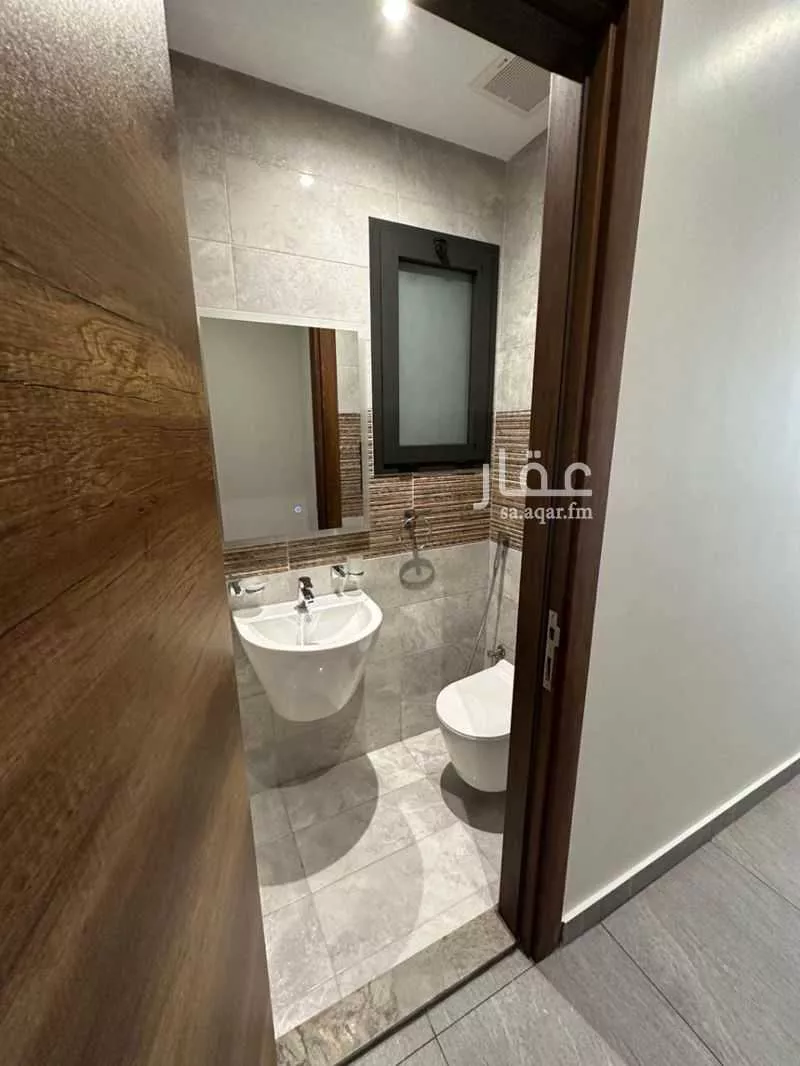 4 bedroom apartment in Al Rawdah, Jeddah 9