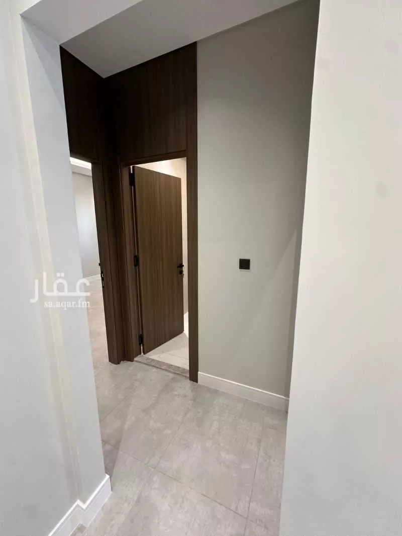 شقة 3 غرف في الروضة 2