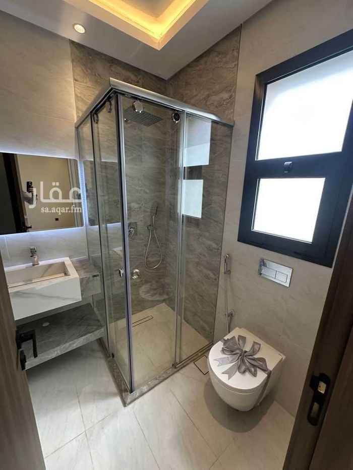 3 bedroom apartment in Al Rawdah, Jeddah 12