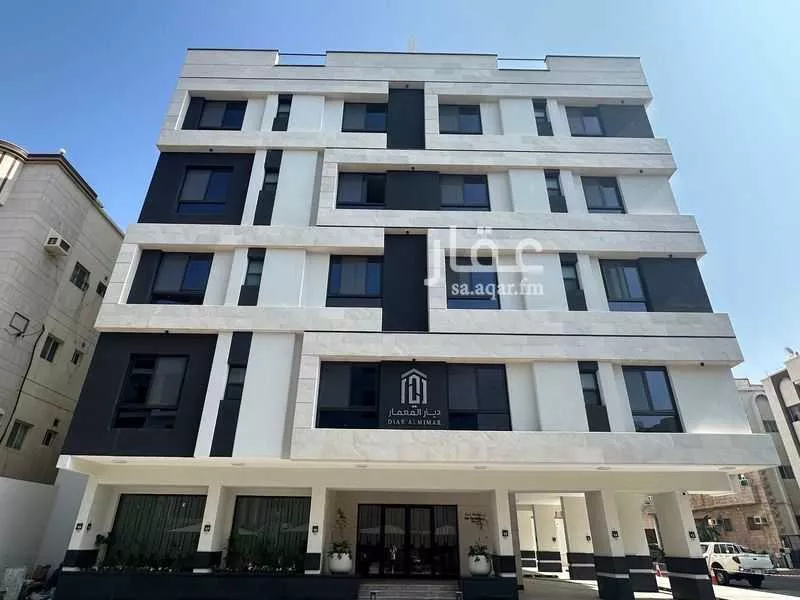 شقة 3 غرف في الروضة 1