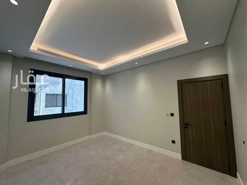 شقة 3 غرف في الروضة 5