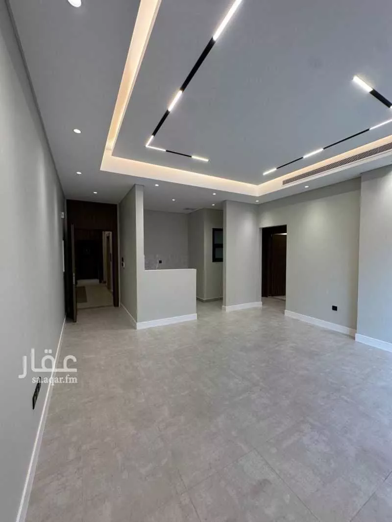 شقة 3 غرف في الروضة 5