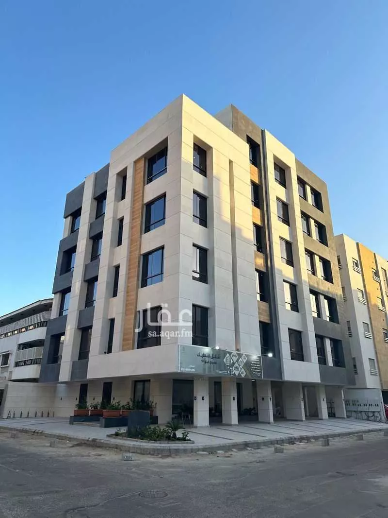 4 bedroom apartment in Al Rawdah, Jeddah 14