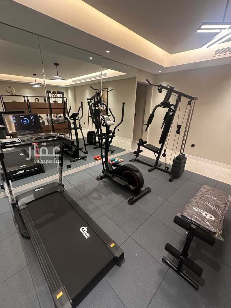 3 bedroom apartment in Al Rawdah, Jeddah 16