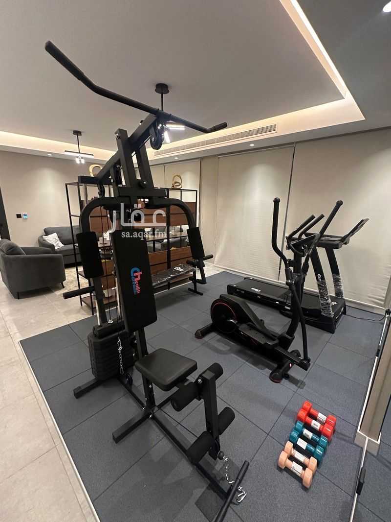 3 bedroom apartment in Al Rawdah, Jeddah 14
