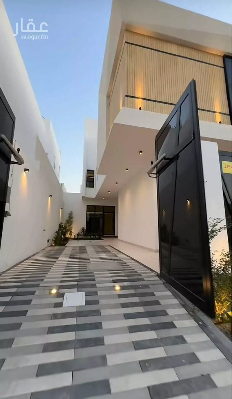 فيلا 6 غرف في الصواري 2