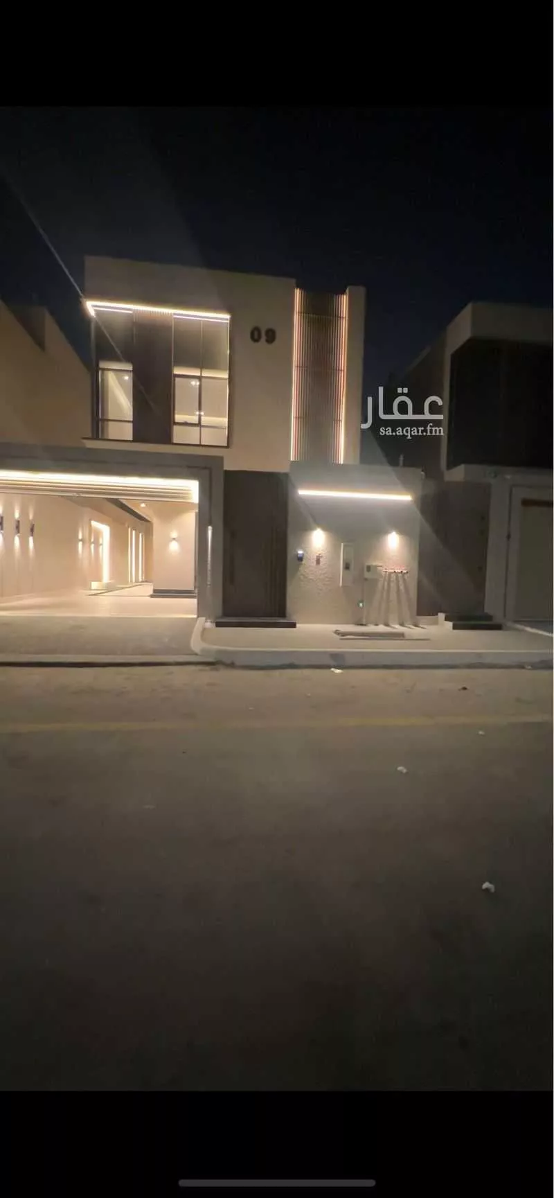 فيلا 7 غرف في السيف 1