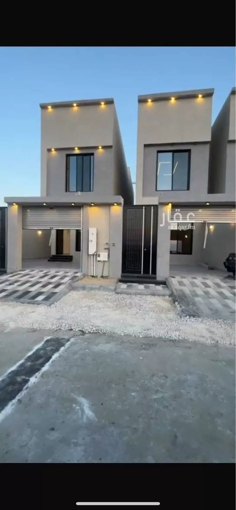 فيلا 5 غرف في اللؤلؤ 1