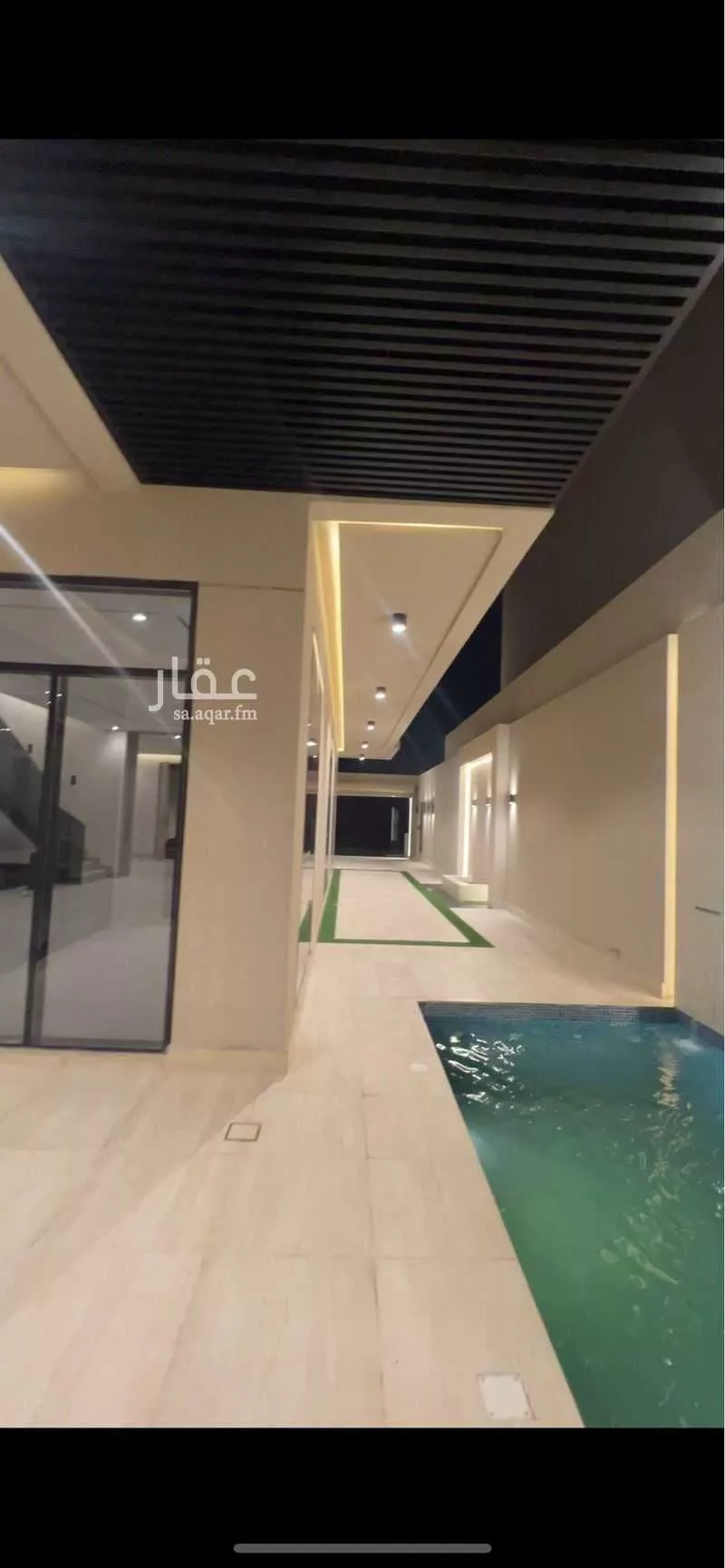 فيلا 7 غرف في السيف 2