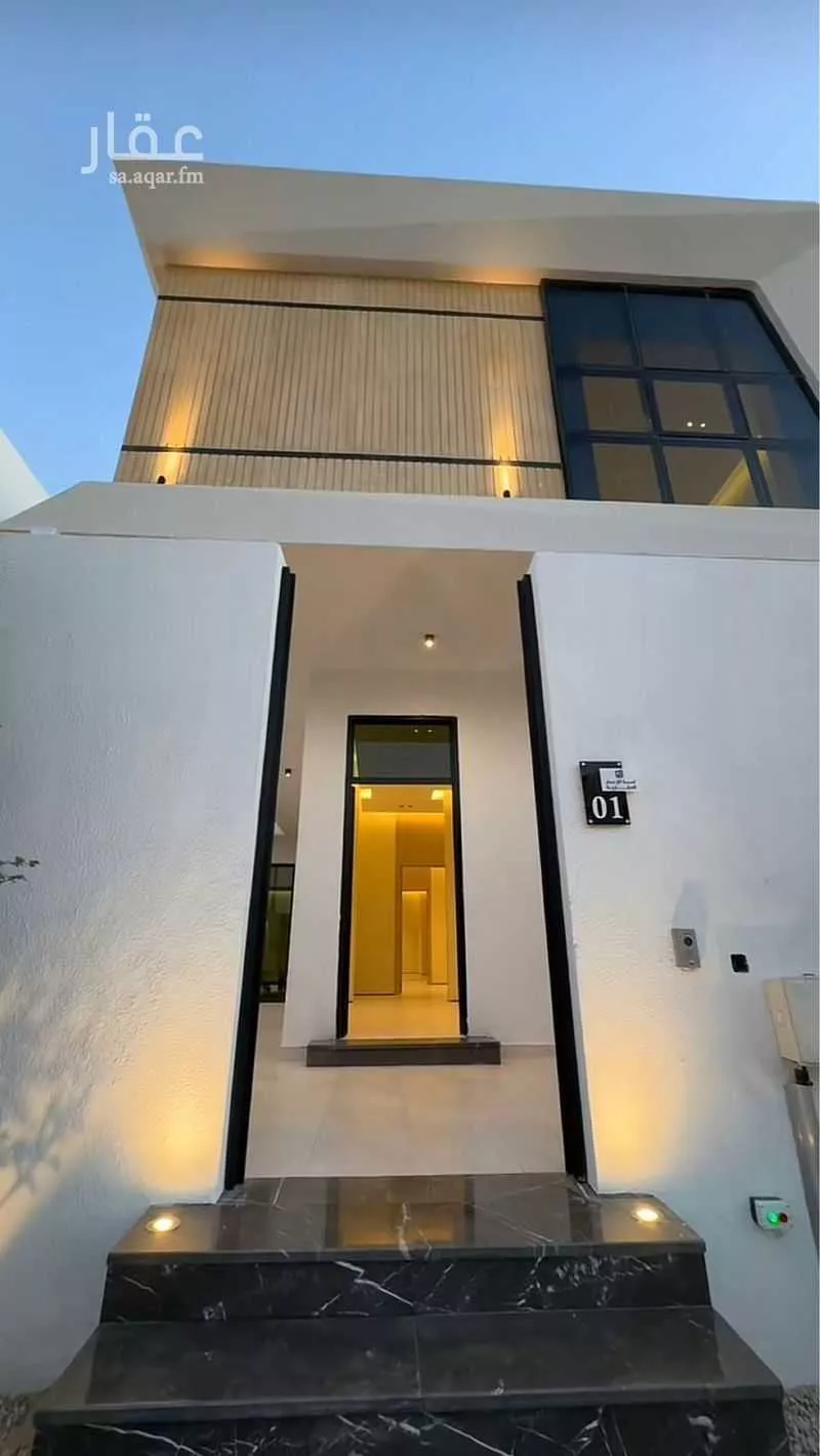 فيلا 6 غرف في الصواري 1