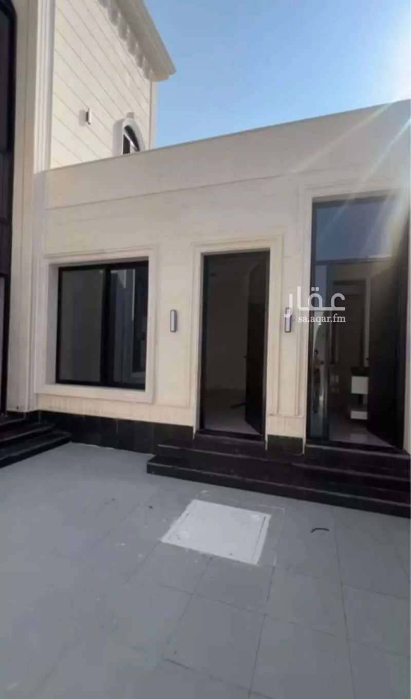 فيلا 7 غرف في اللؤلؤ 3