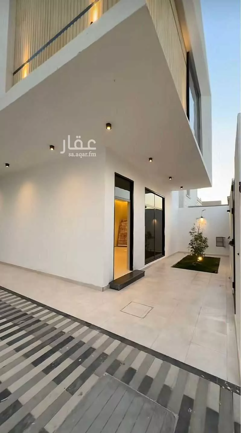 فيلا 6 غرف في الصواري 3